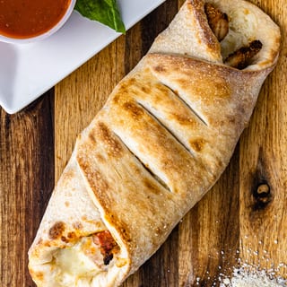 Chicken Roll