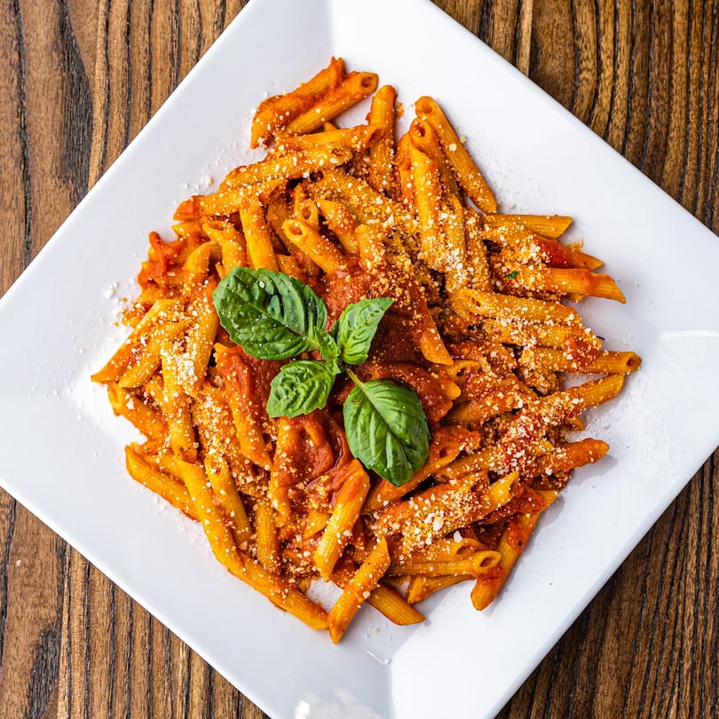 Pomodoro Pasta