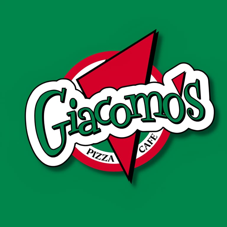 Welcome to Giacomo’s Pizza