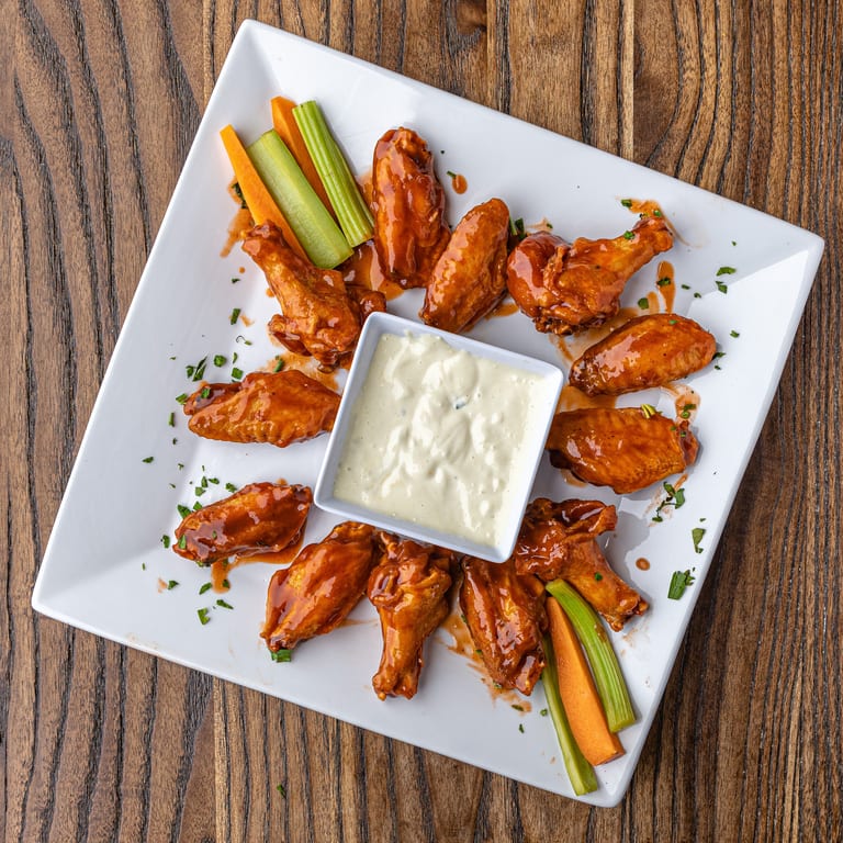 Catering for Any Occasion