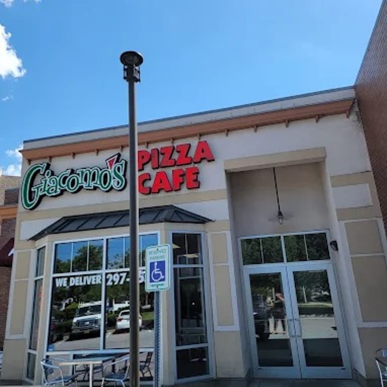Giacomo’s Pizza – Wappingers Falls, NY