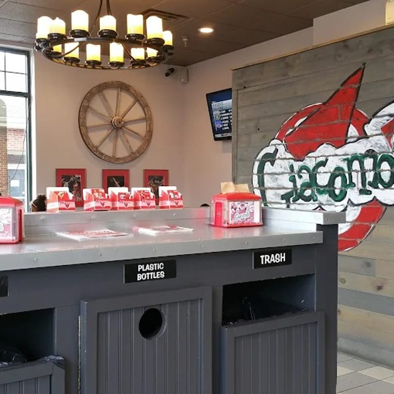 Giacomo’s Pizza – North Rd, Poughkeepsie, NY