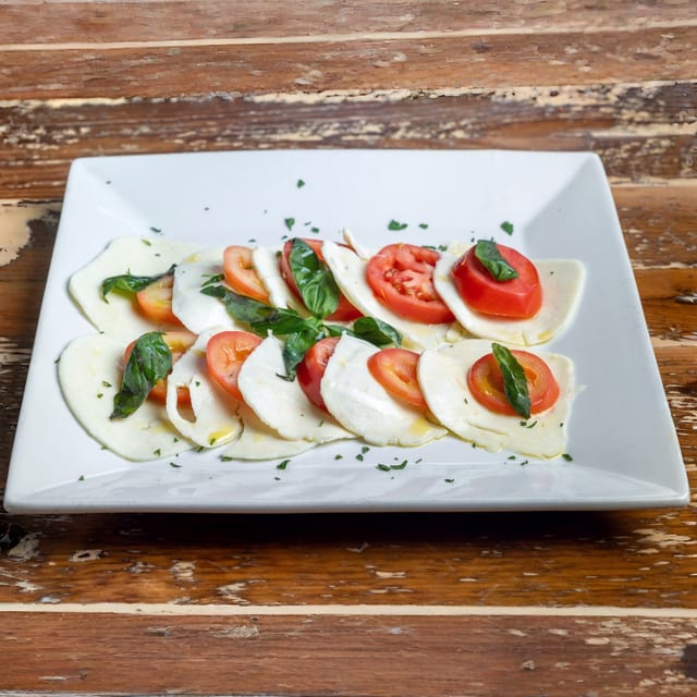 Caprese.