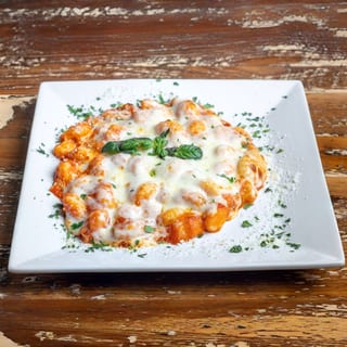 Gnocchi