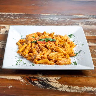 Vodka Sauce
